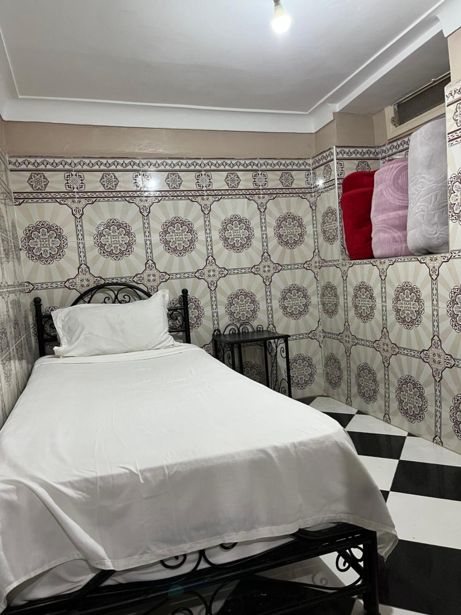 Zagora Hotel Marrakesh