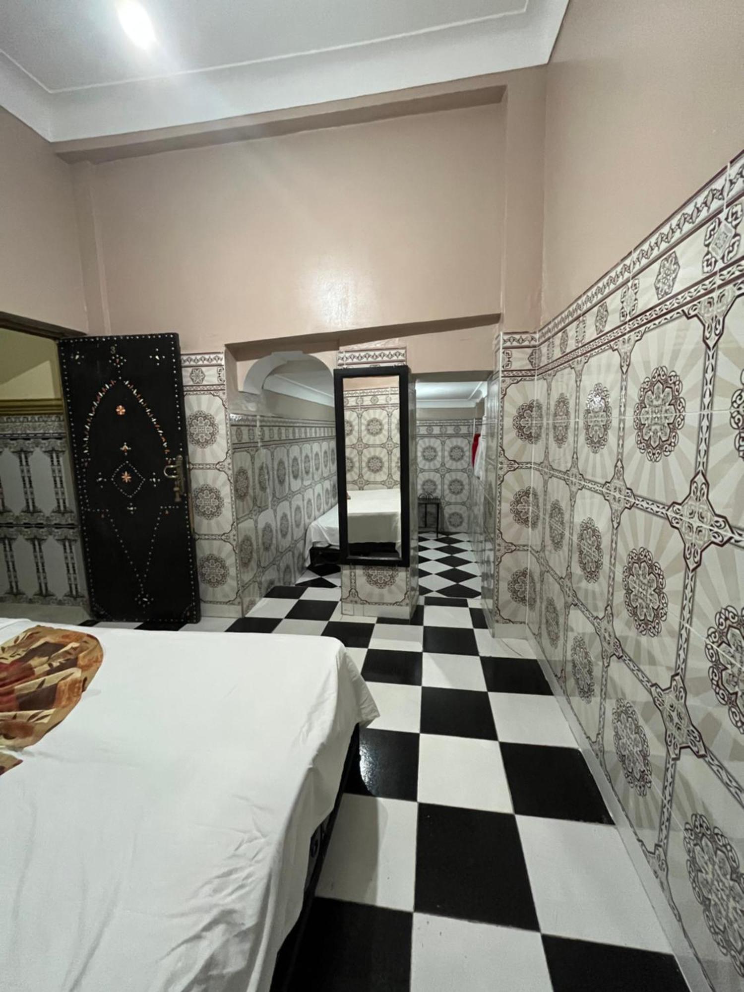 Zagora Marrakesh