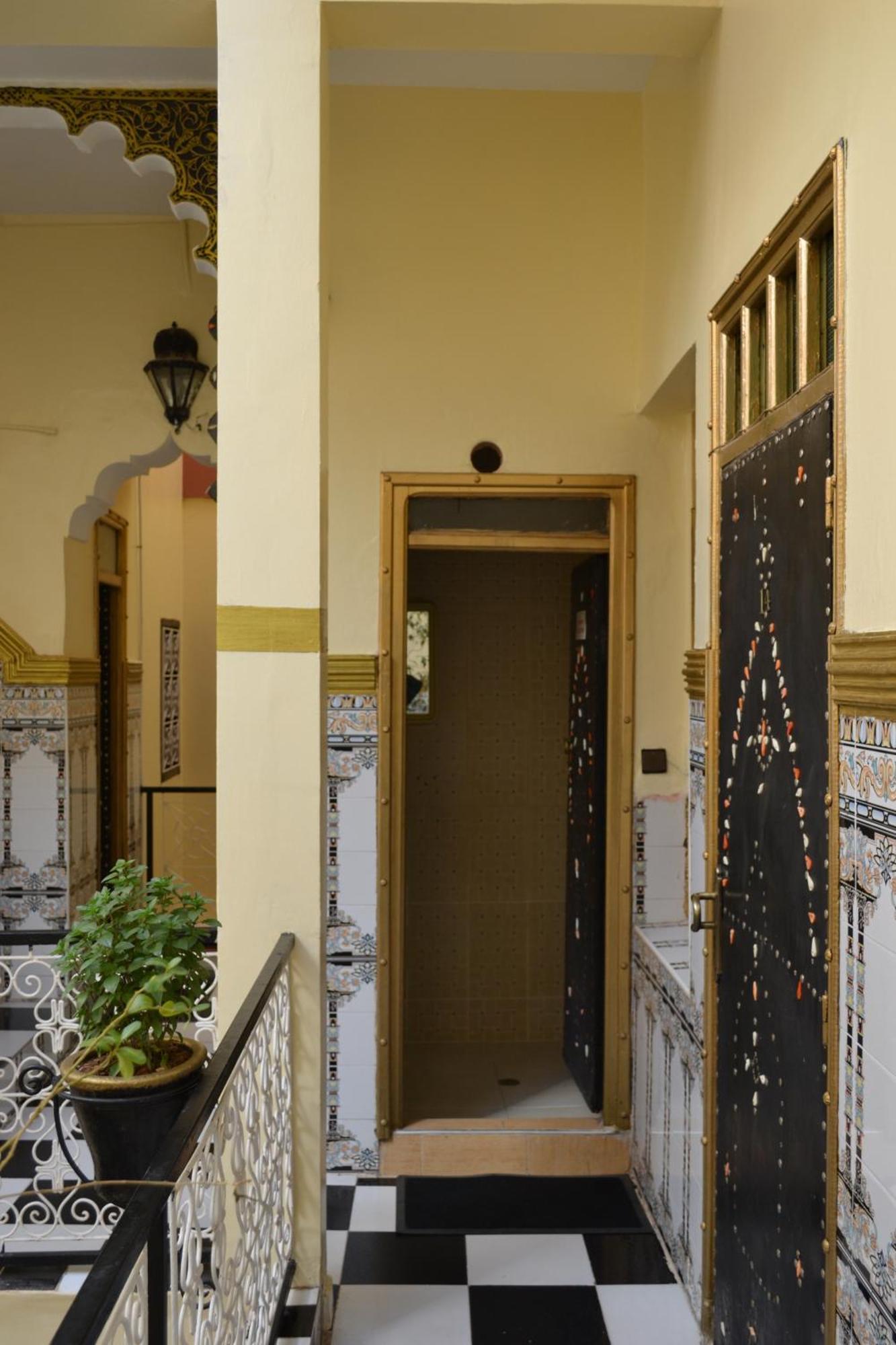 Hotel Zagora Marrakesh